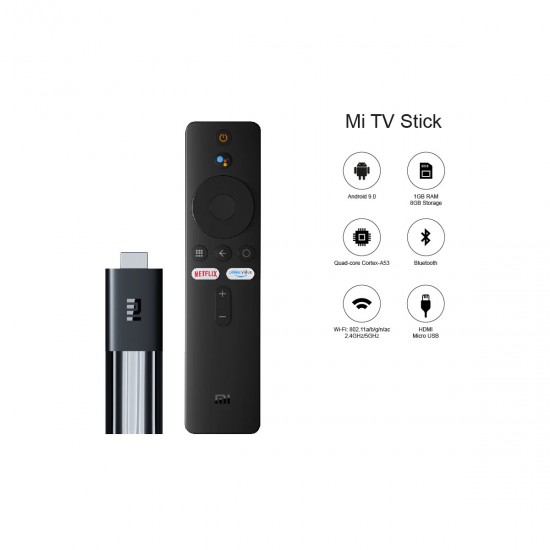 XIAOMI Mi TV Stick