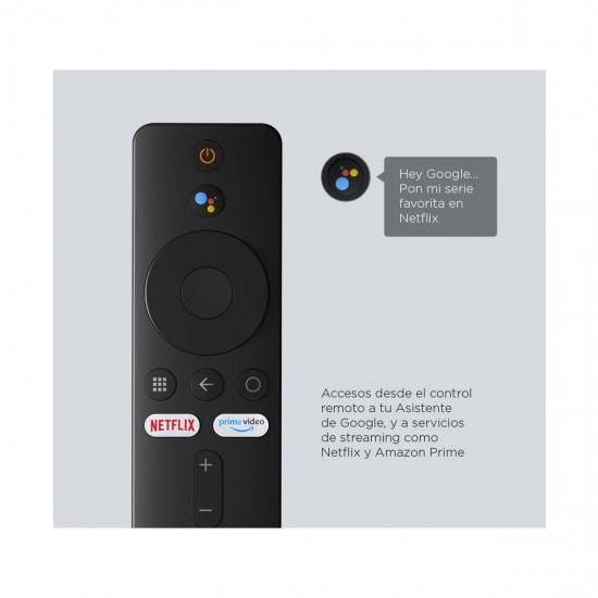 XIAOMI Mi TV Stick