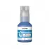 Botella de tinta BROTHER Cyan