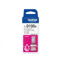 Botella de tinta BROTHER Magenta