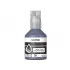 Botella de tinta BROTHER Negro