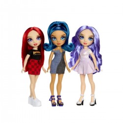 Muñeca Rainbow High Fashion Opp Surtidas