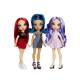 Muñeca Rainbow High Fashion Opp Surtidas