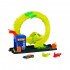 Pista Hot Wheels City Ataque Serpiente