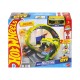 Pista Hot Wheels City Ataque Serpiente