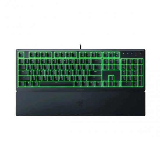 Teclado USB Gamer RAZER Ornata V3 X