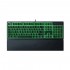 Teclado USB Gamer RAZER Ornata V3 X