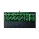 Teclado USB Gamer RAZER Ornata V3 X