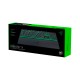 Teclado USB Gamer RAZER Ornata V3 X