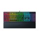 Teclado USB Gamer RAZER Ornata V3