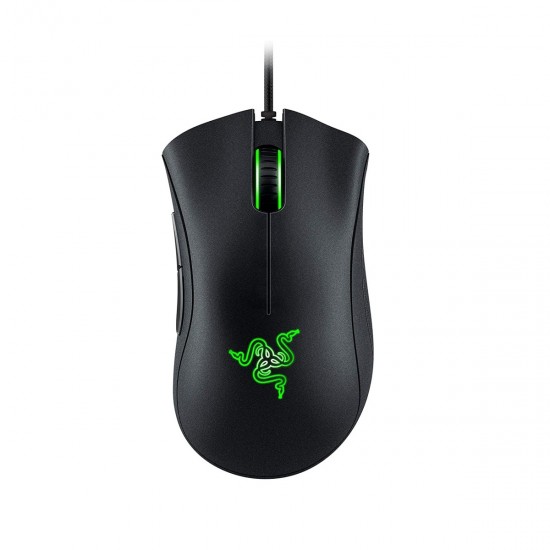Mouse Gamer Razer DeathAdder Essential