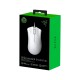 Mouse Gamer Razer DeathAdder Essential blanco