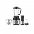 Licuadora Winning Star 4 en 1, 600W