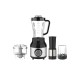 Licuadora Winning Star 4 en 1, 600W