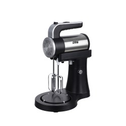 Batidora de pie y de mano 450 W