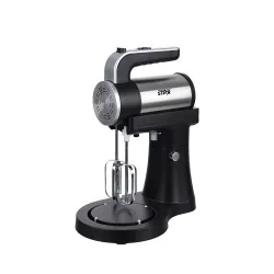 Batidora de pie y de mano 450 W