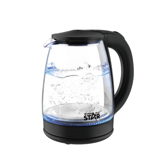 Jarra electrica 1.8L, 1500W