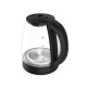 Jarra electrica 1.8L, 1500W