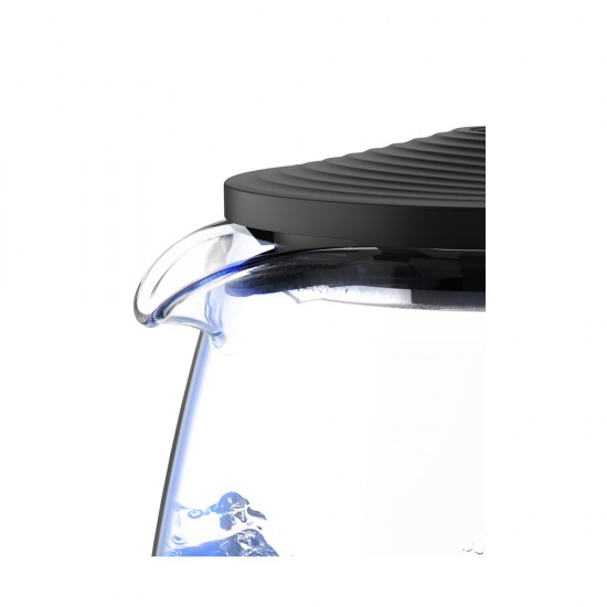 Jarra electrica 1.8L, 1500W