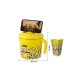 Palomitera,1L, 350W