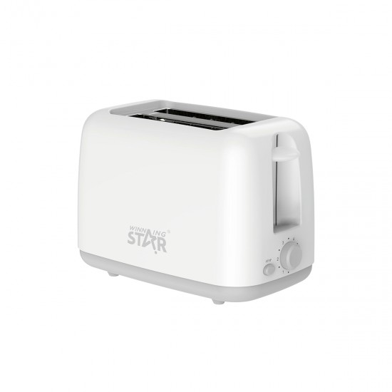 Tostadora Winning Star 650W