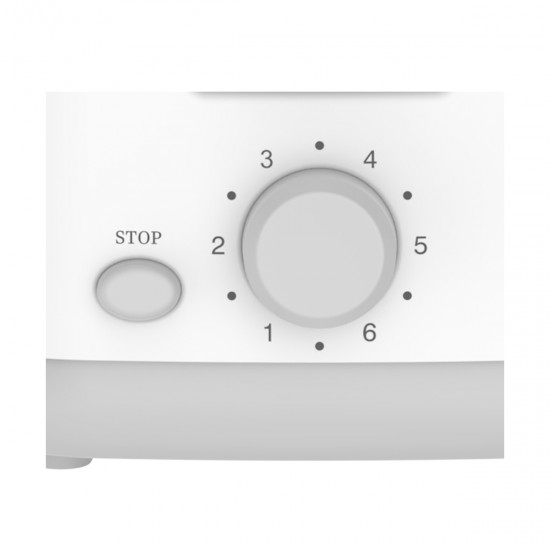 Tostadora Winning Star 650W