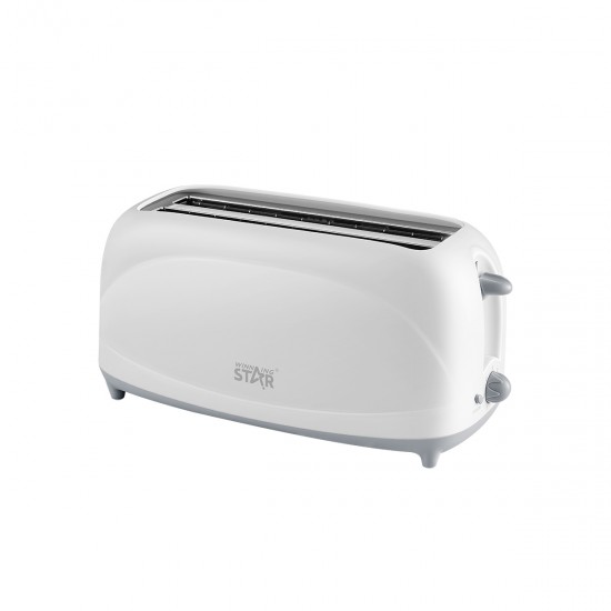 Tostadora Winning Star 1200W