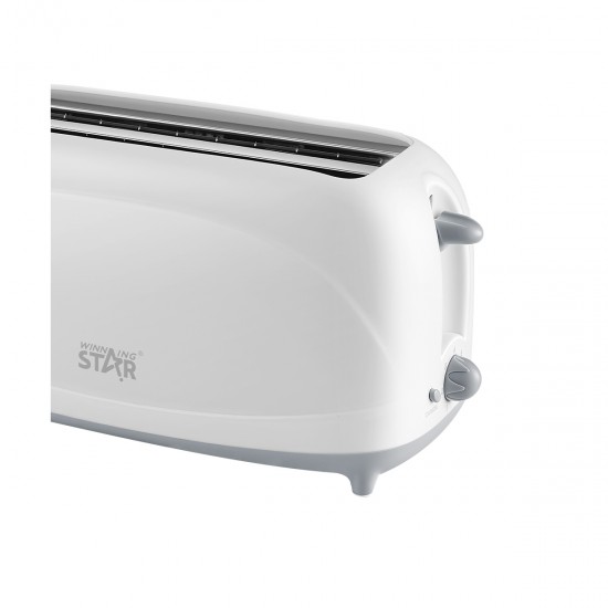 Tostadora Winning Star 1200W