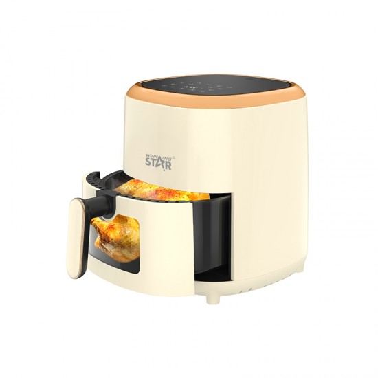 Freidora de aire 3.2L, 1200W