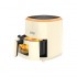 Freidora de aire 3.2L, 1200W