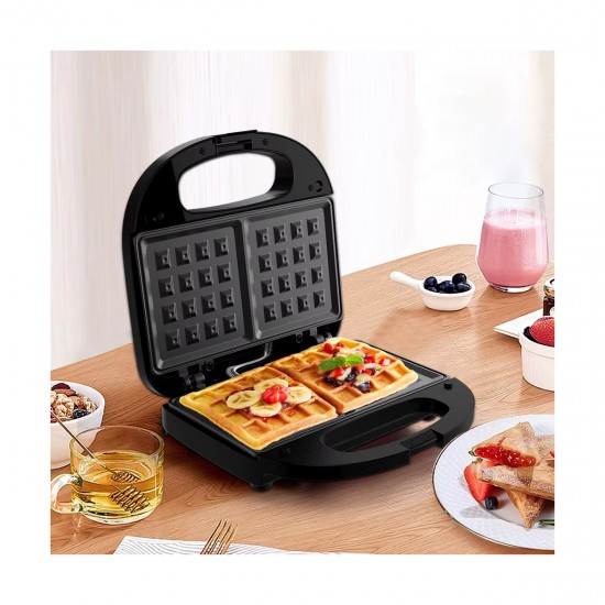 Sandwichera Winning Star 750W