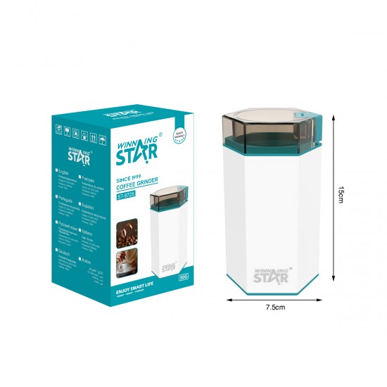 Molinillo de café 150W