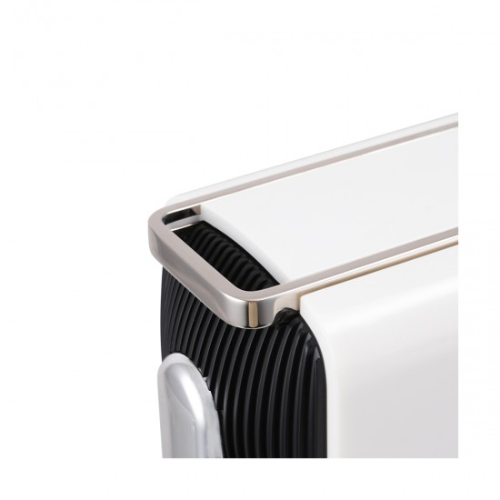 Cafetera de capsula 1200W