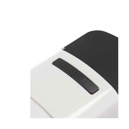 Cafetera de capsula 1200W