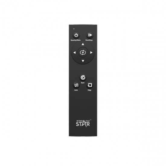 Aspiradora robot 16W