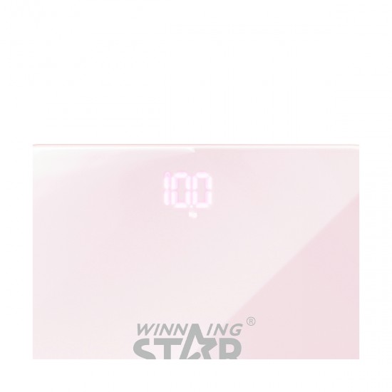 Balanza digital, Peso max 180k