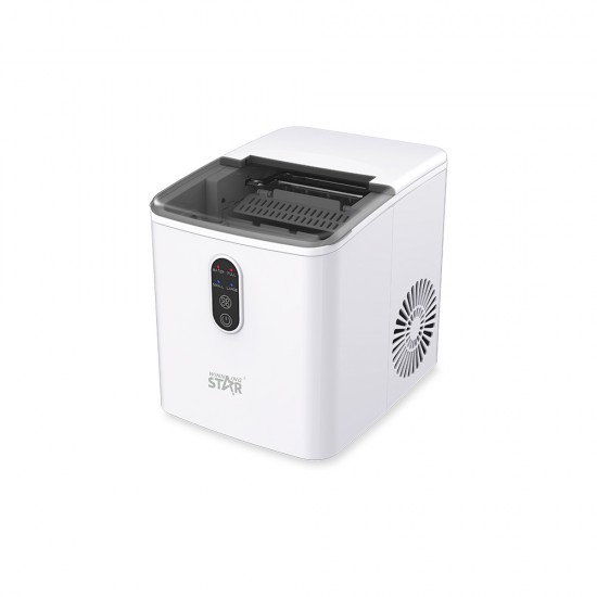 Maquina de hielo portable 1,2 Litros