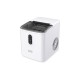 Maquina de hielo portable 1,2 Litros