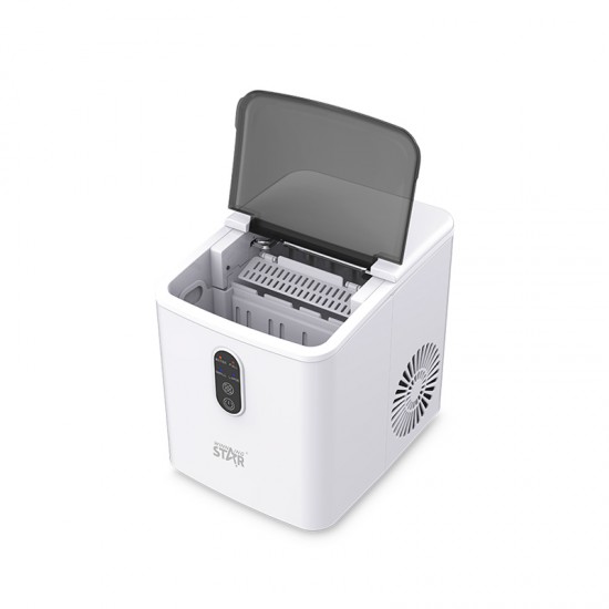 Maquina de hielo portable 1,2 Litros