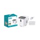 Maquina de hielo portable 1,2 Litros