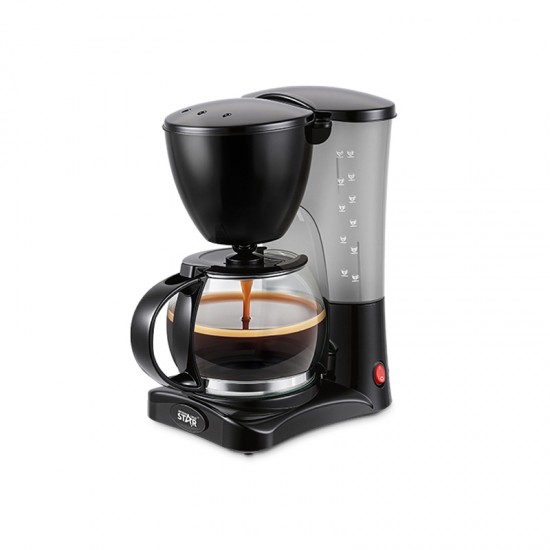 Cafetera de goteo Winning Star 1.2 Litros