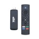 Android TV STICK TOP DIGITAL 4K Ultra HD