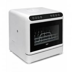 Lavavajillas TOP DIGITAL sin conexión de agua