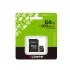 Memoria 64GB microSDXC KINGSTON