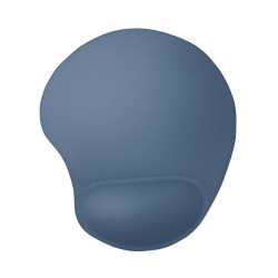 Mousepad Trust BIGFOOT Azul