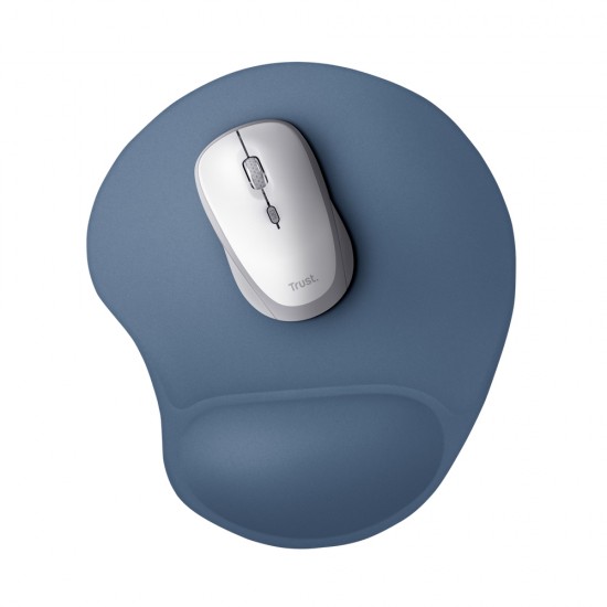 Mousepad Trust BIGFOOT Azul