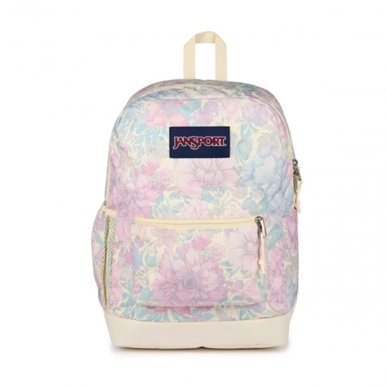 Mochila Cross Town Plus JANSPORT