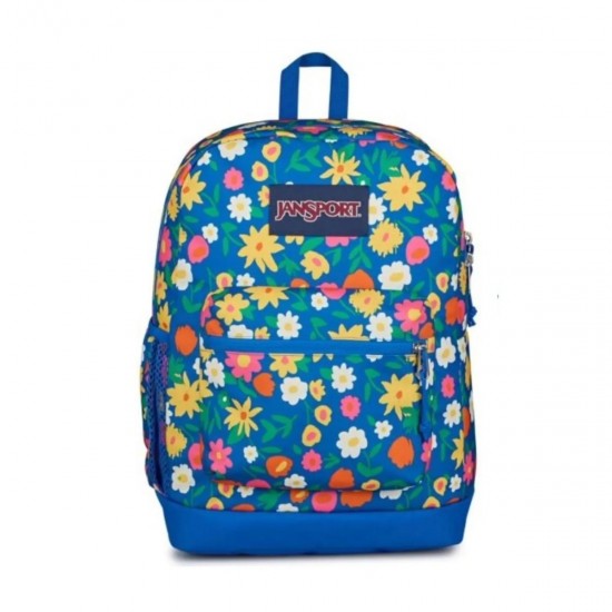 Mochila Cross Town Plus JANSPORT