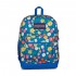 Mochila Cross Town Plus JANSPORT