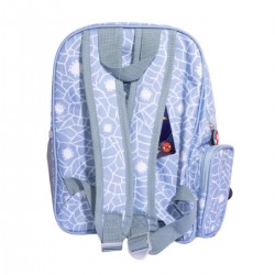 Mochila SPIDERMAN 30cm 2026